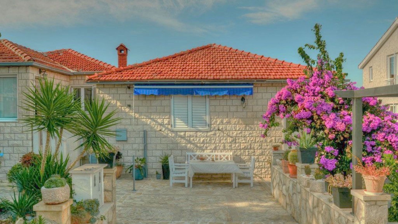 Photo of Outdoor in Supetar