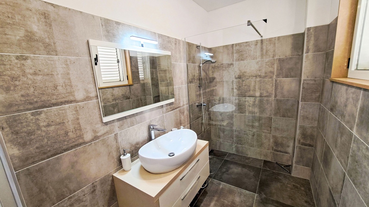 Photo of Bathroom in Supetar