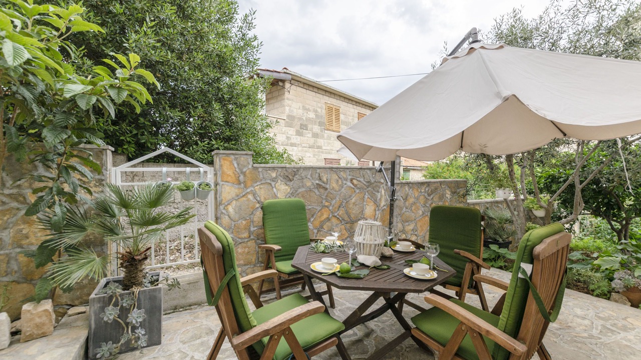 Photo of Outdoor in Supetar