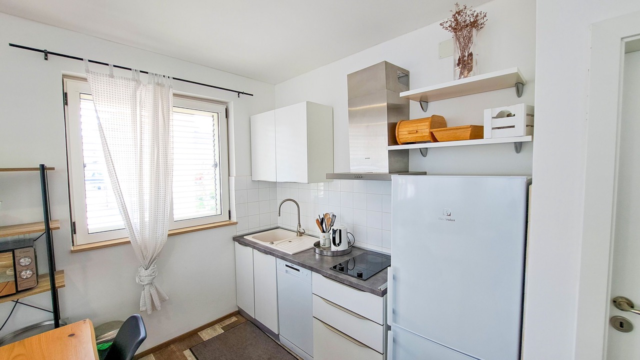 Photo of Kitchen in Supetar