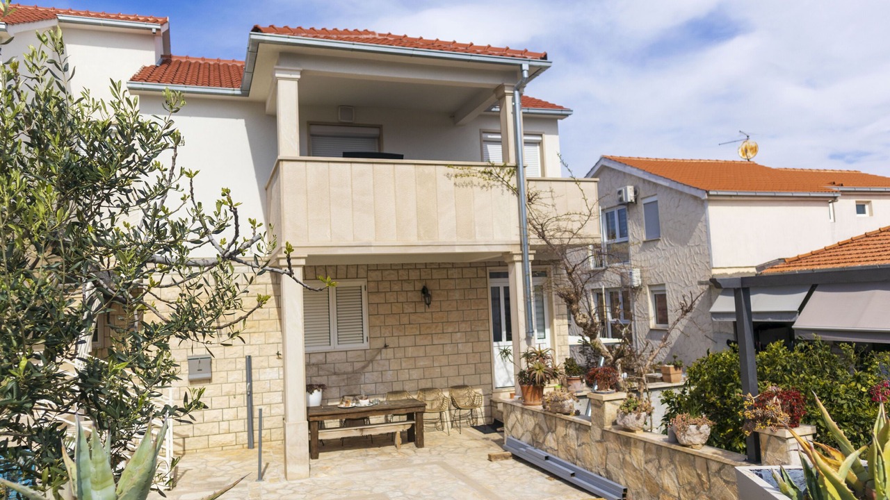 Photo of Outdoor in Supetar