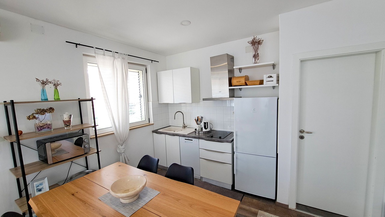Photo of Kitchen in Supetar