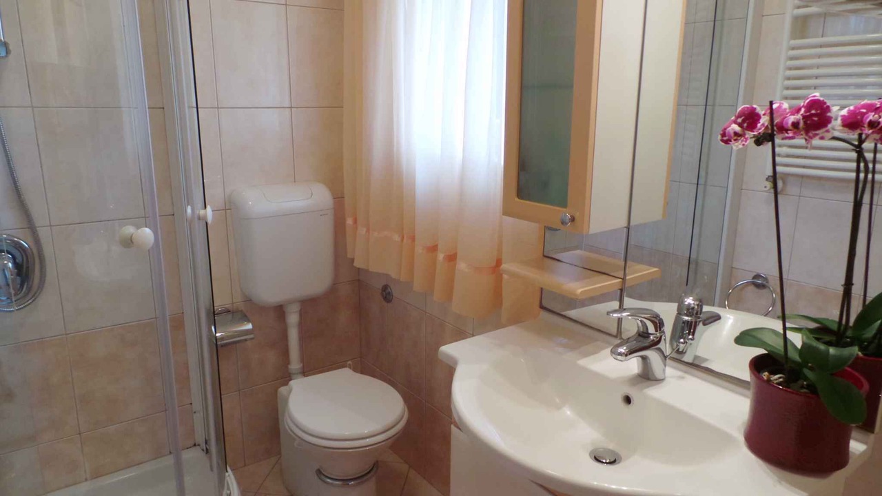Photo of Bathroom in Fazana