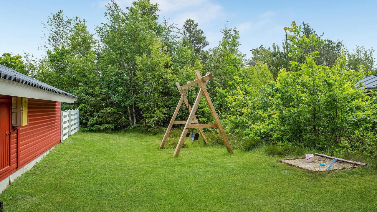 Photo of Outdoor in Jerup