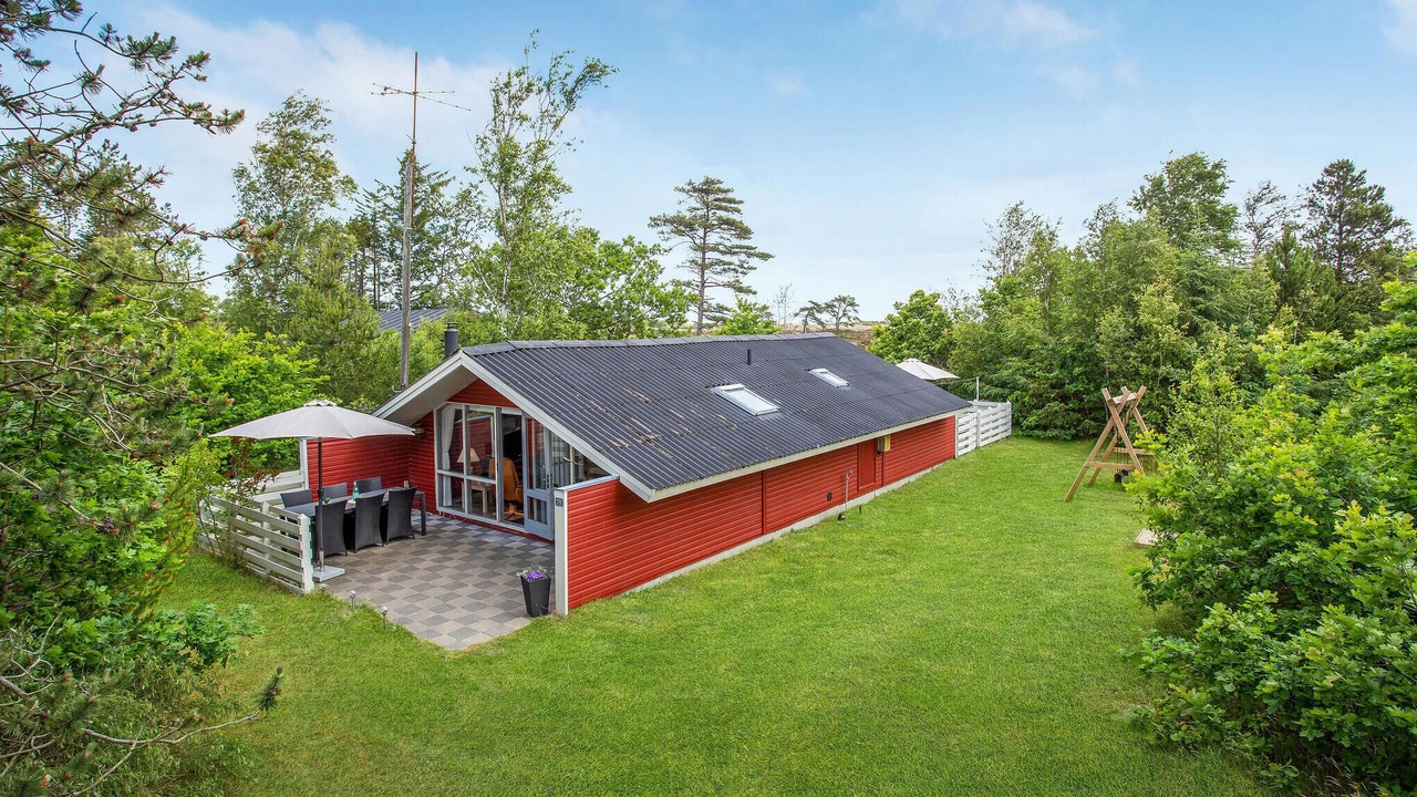 Photo of Outdoor in Jerup