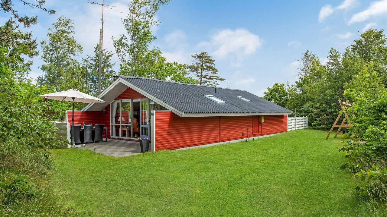 Photo of Outdoor in Jerup