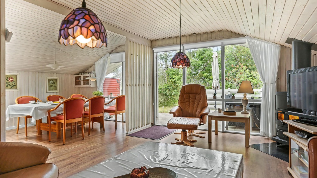 Photo of Bedroom in Jerup