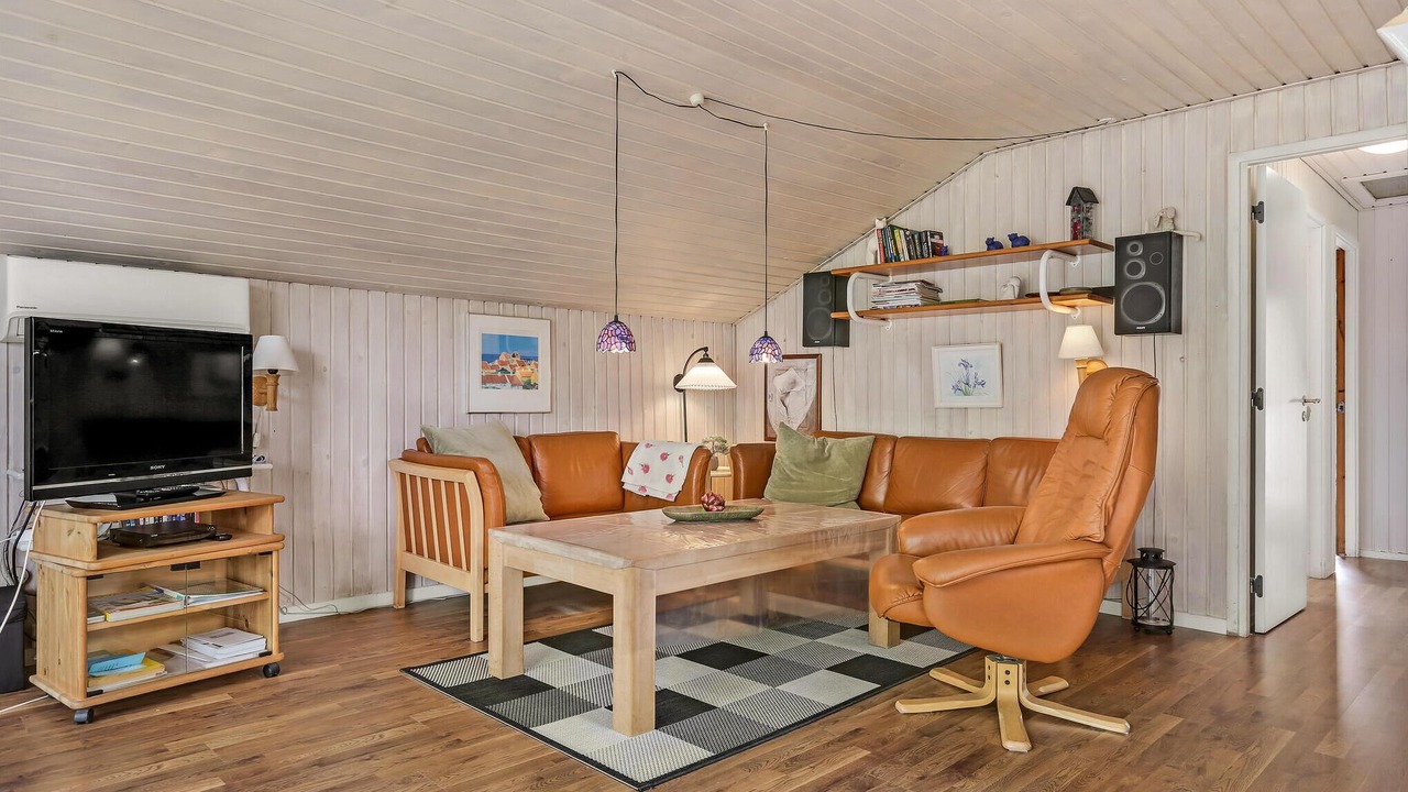 Photo of Bedroom in Jerup