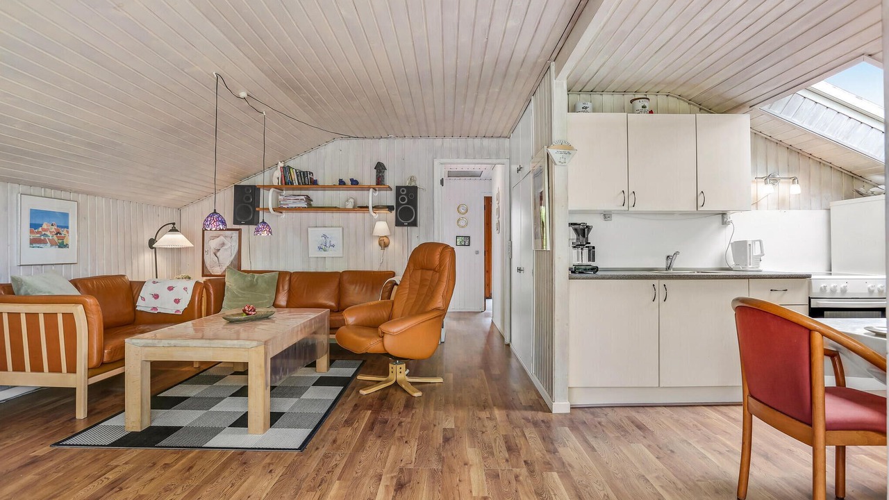 Photo of Bedroom in Jerup