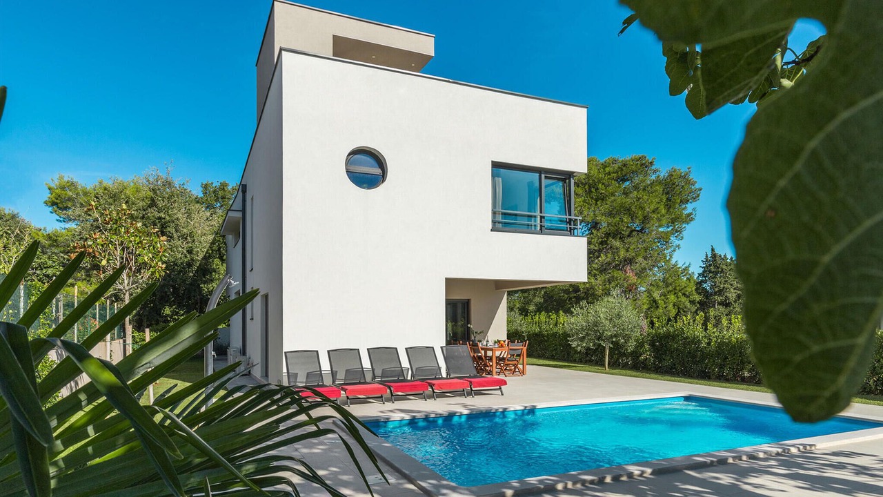 Photo of Outdoor in Premantura