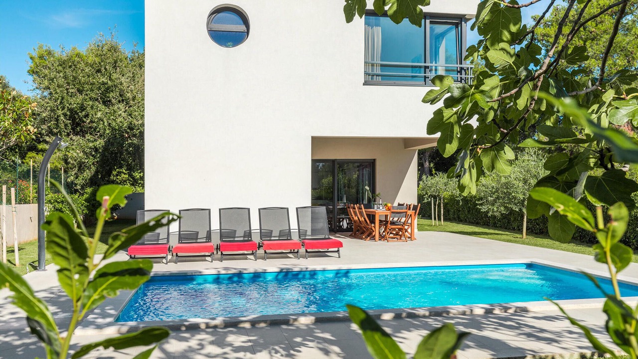 Photo of Outdoor in Premantura