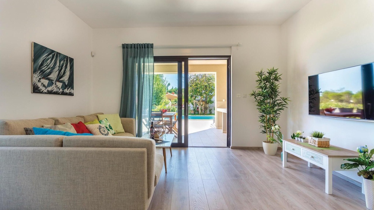 Photo of Bedroom in Premantura