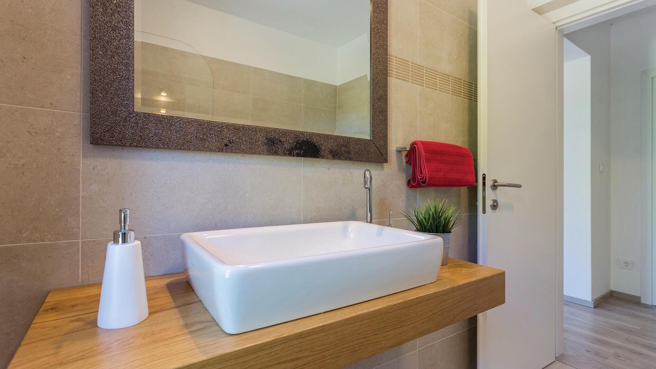 Photo of Bathroom in Premantura
