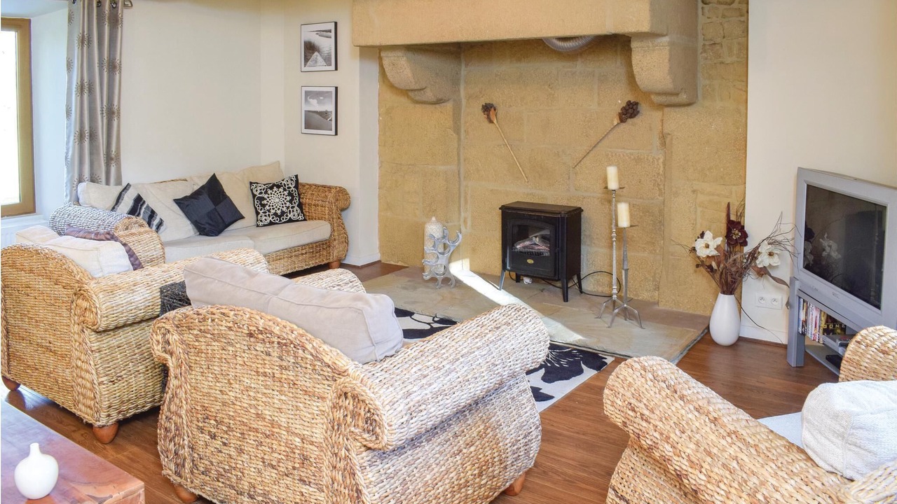 Photo of Bedroom in Saint-Manvieu-Bocage