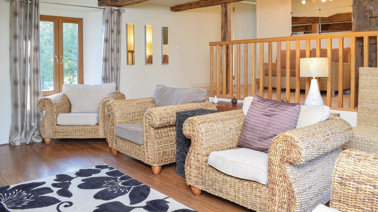 Photo of Bedroom in Saint-Manvieu-Bocage
