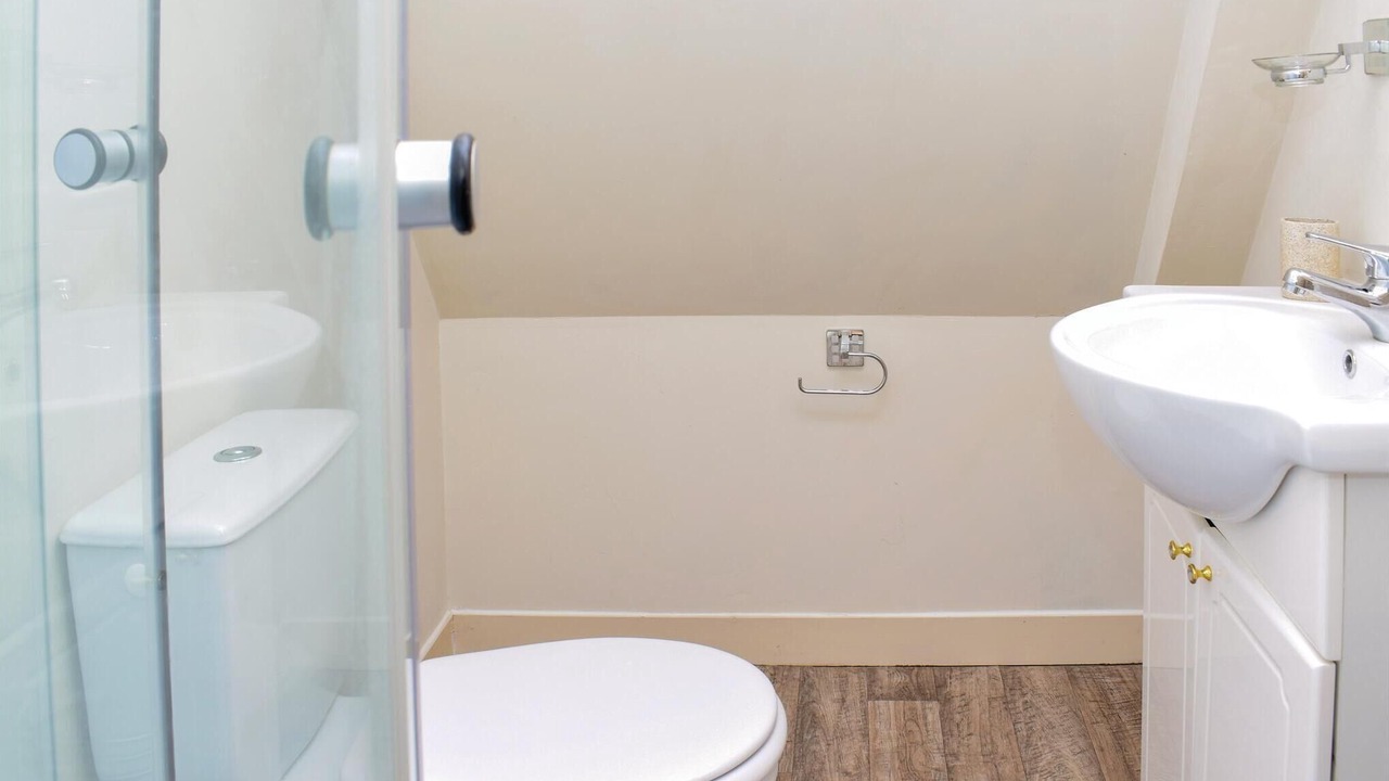 Photo of Bathroom in Saint-Manvieu-Bocage