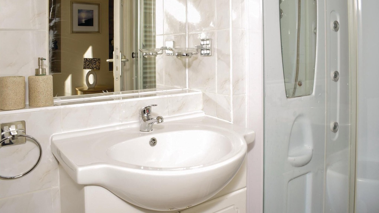 Photo of Bathroom in Saint-Manvieu-Bocage