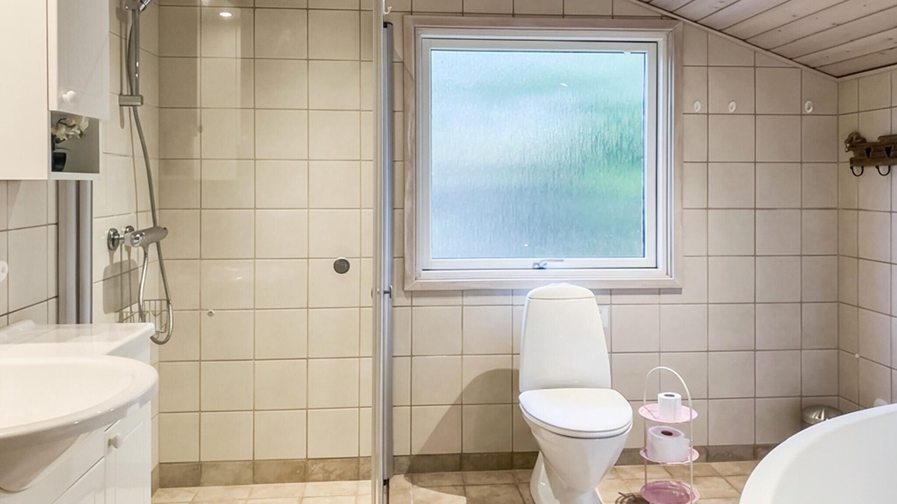 Photo of Bathroom in Grlev
