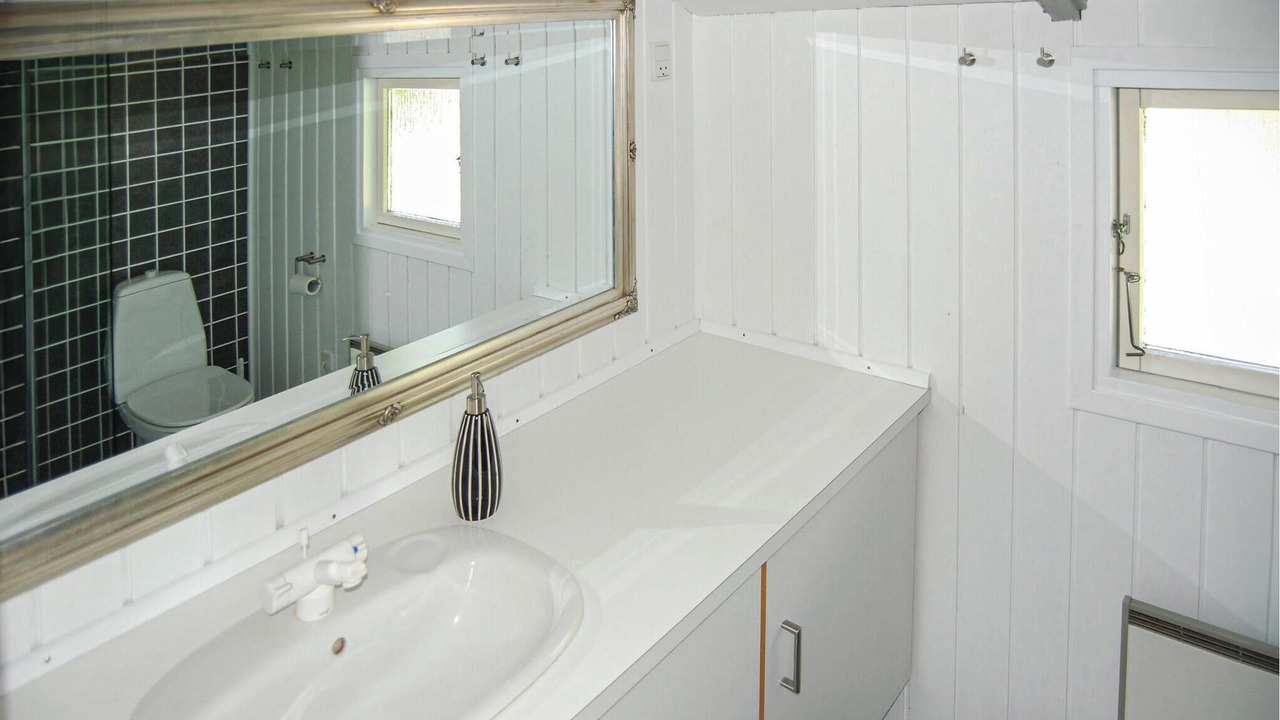 Photo of Bathroom in Skovmose