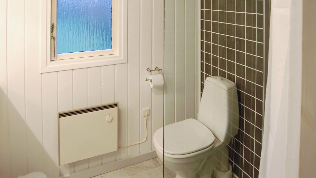 Photo of Bathroom in Skovmose