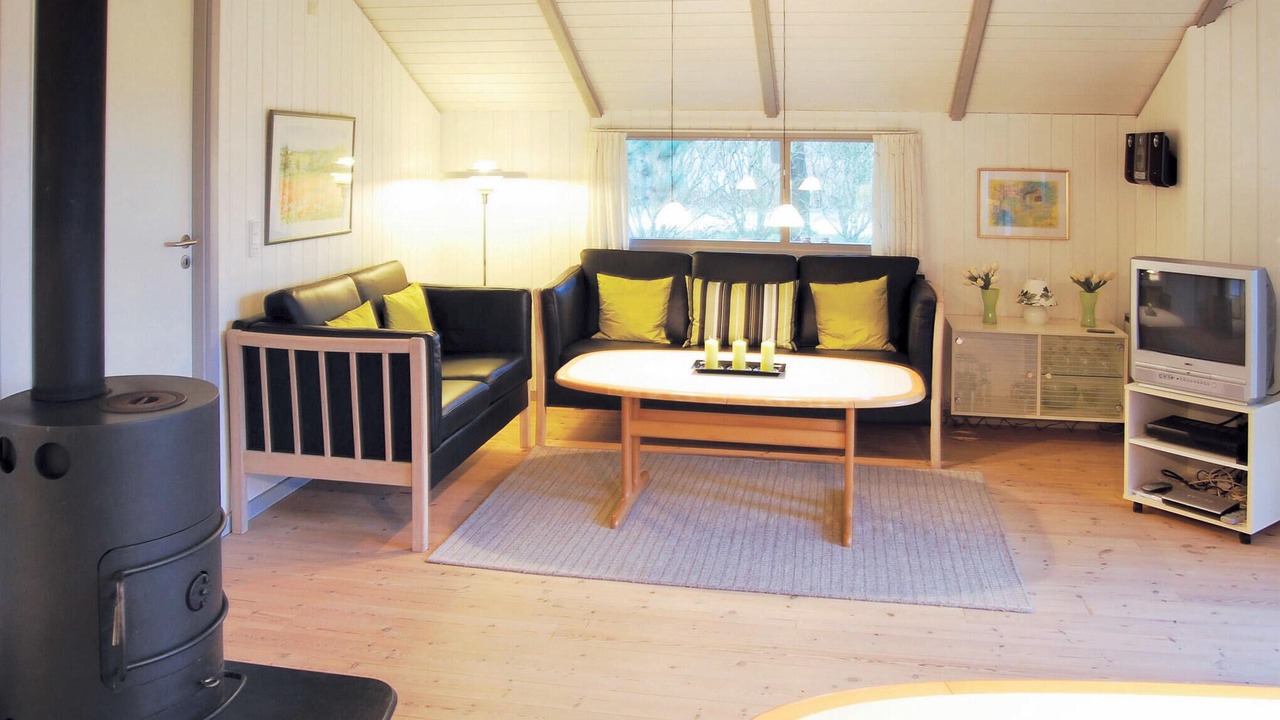 Photo of Bedroom in Skovmose