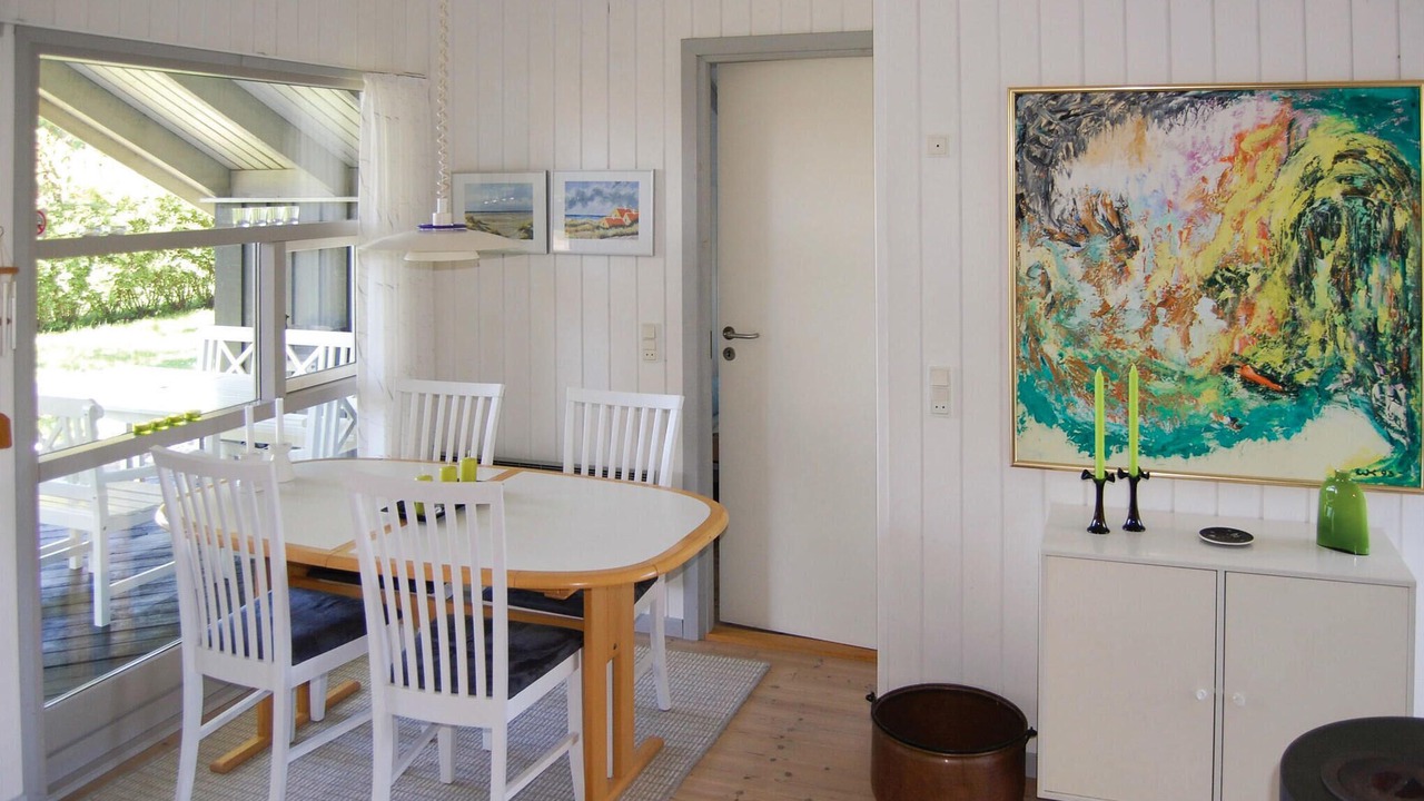 Photo of Bedroom in Skovmose