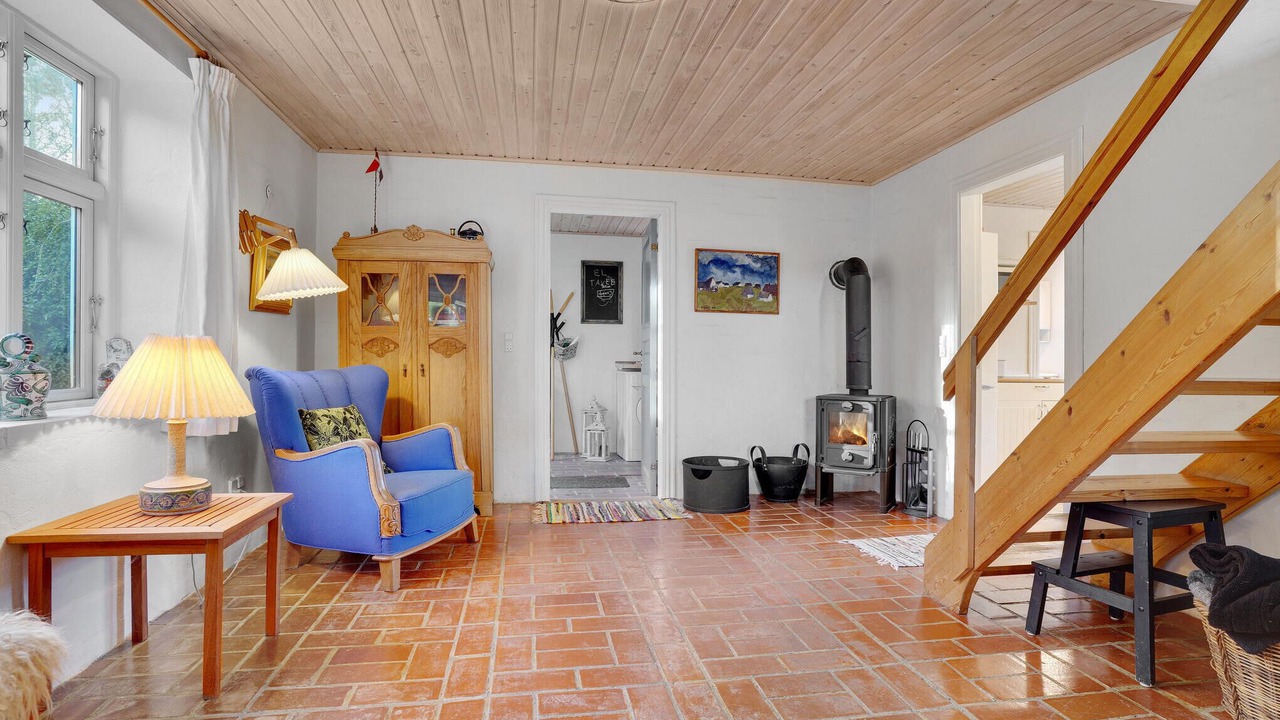 Photo of Bedroom in Thyholm