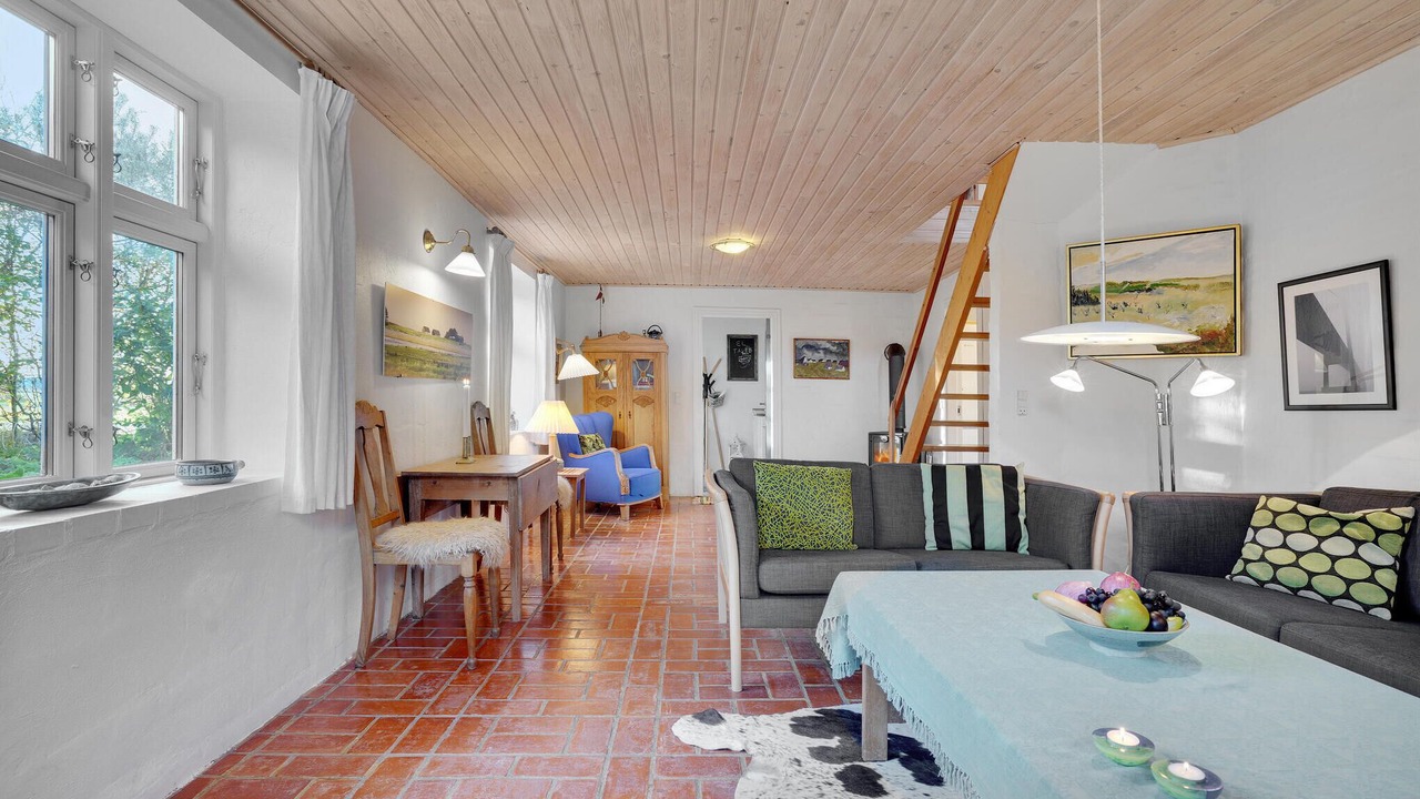 Photo of Bedroom in Thyholm