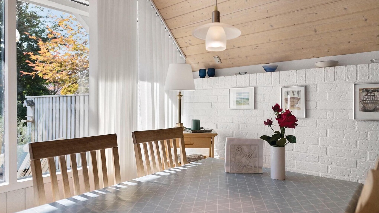 Photo of Bedroom in Ristinge