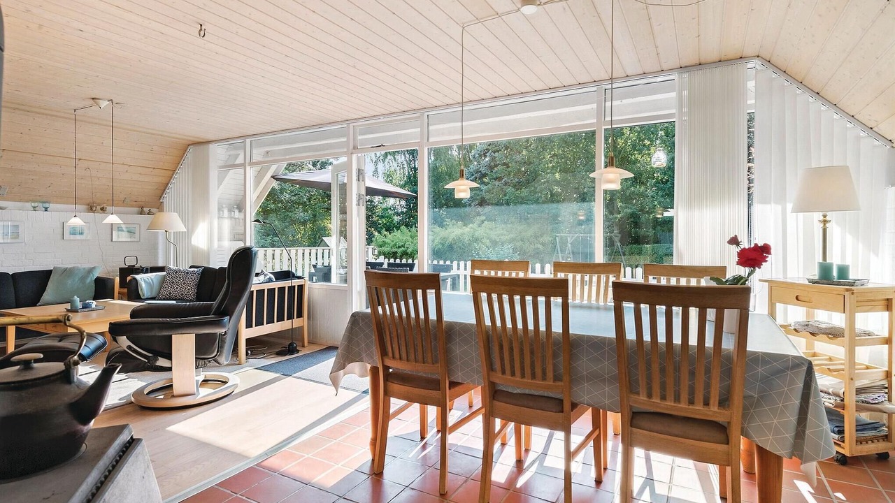 Photo of Bedroom in Ristinge