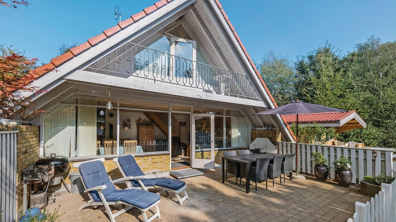 Photo of Outdoor in Ristinge