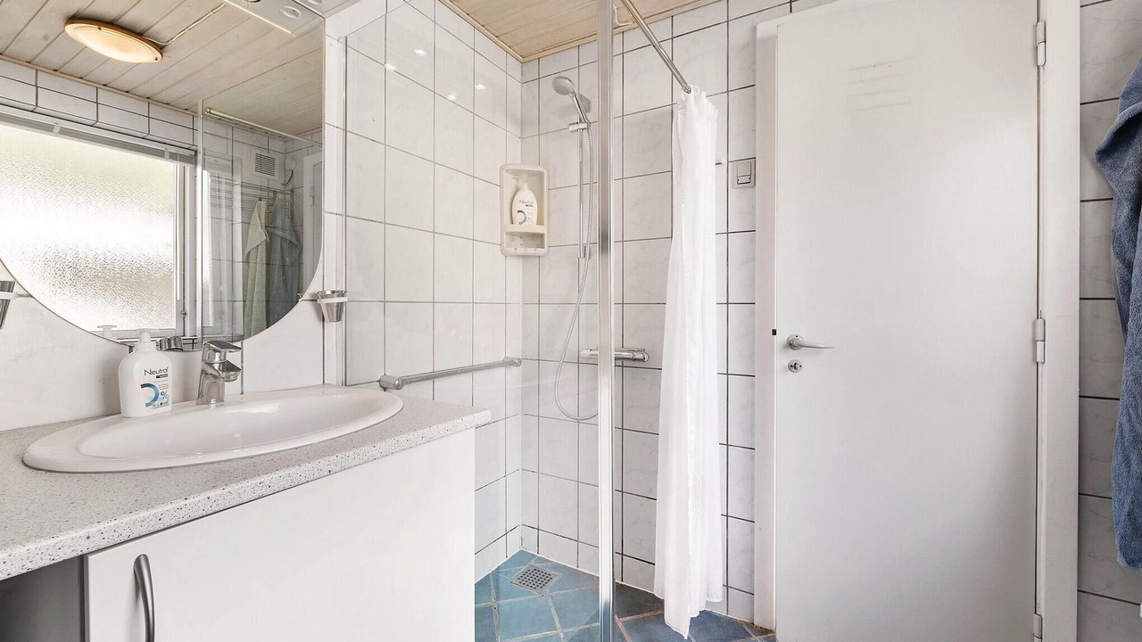 Photo of Bathroom in Ristinge