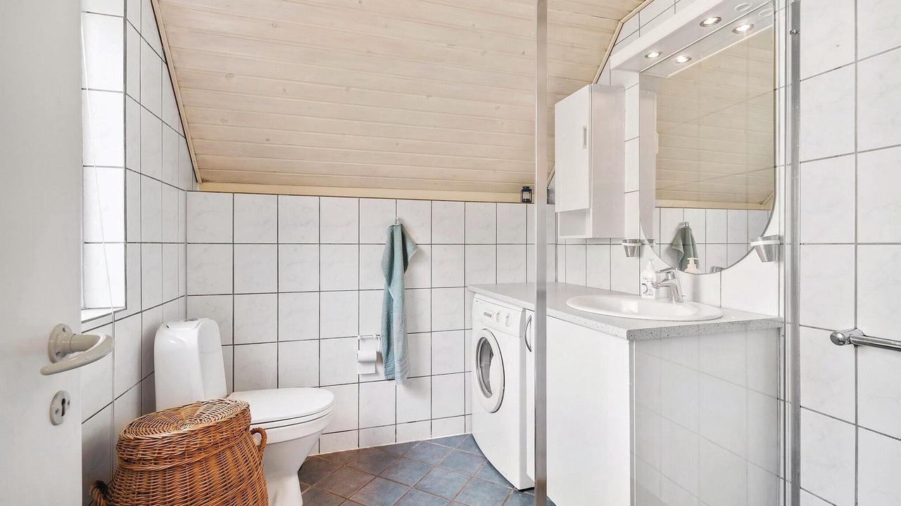 Photo of Bathroom in Ristinge