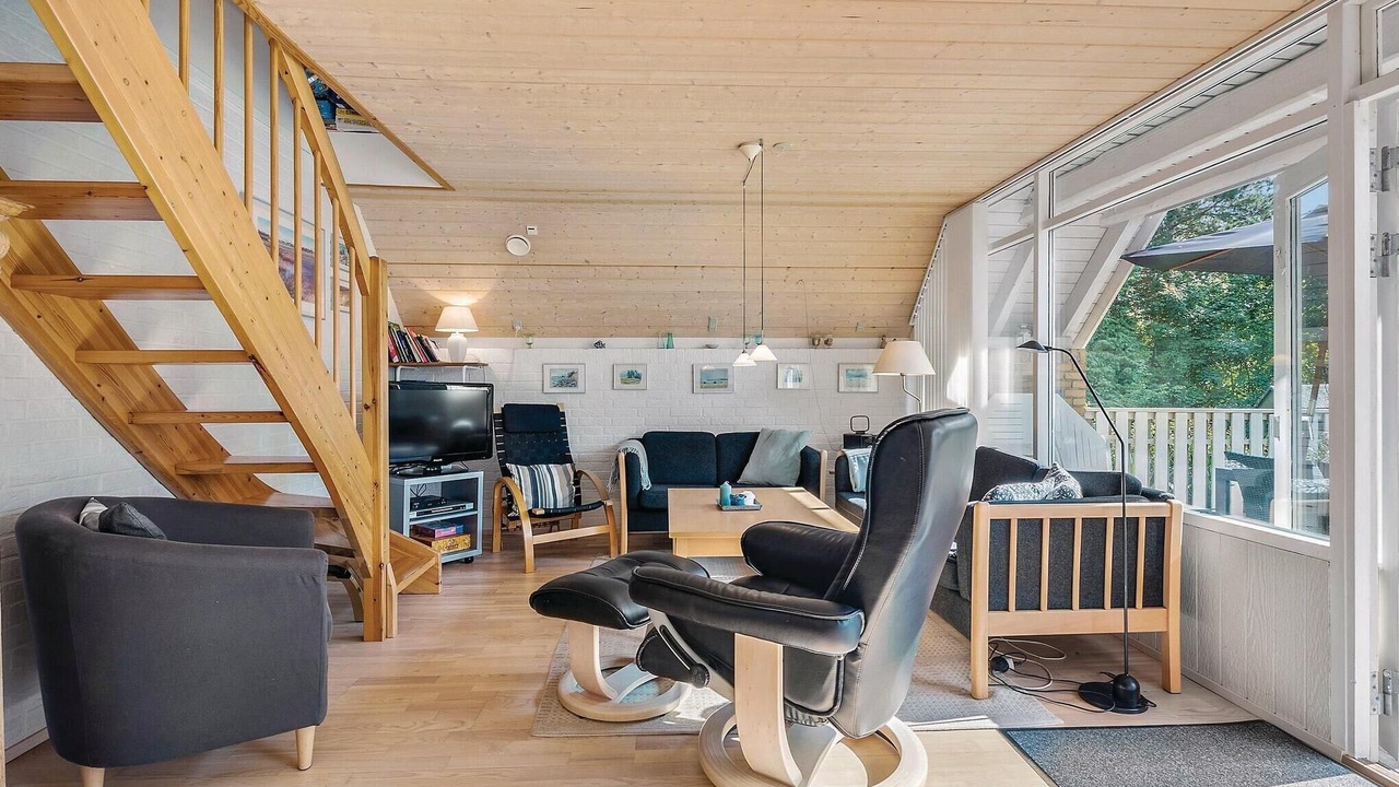 Photo of Bedroom in Ristinge