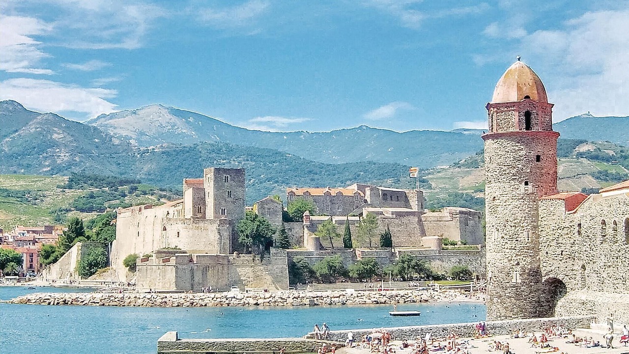 Photo of Others in Cerbere