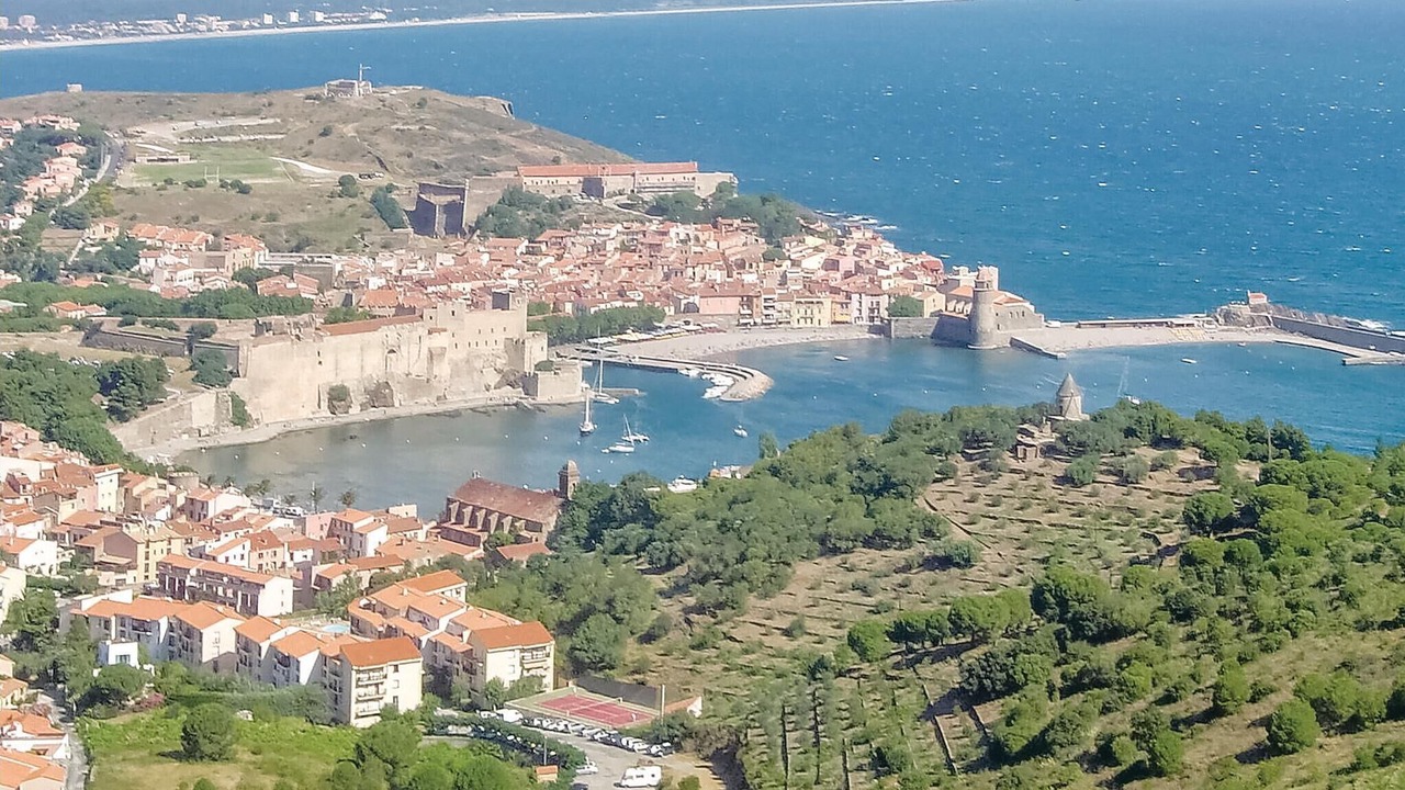 Photo of Others in Cerbere