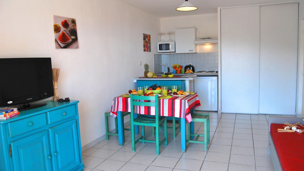 Photo of Bedroom in Cerbere