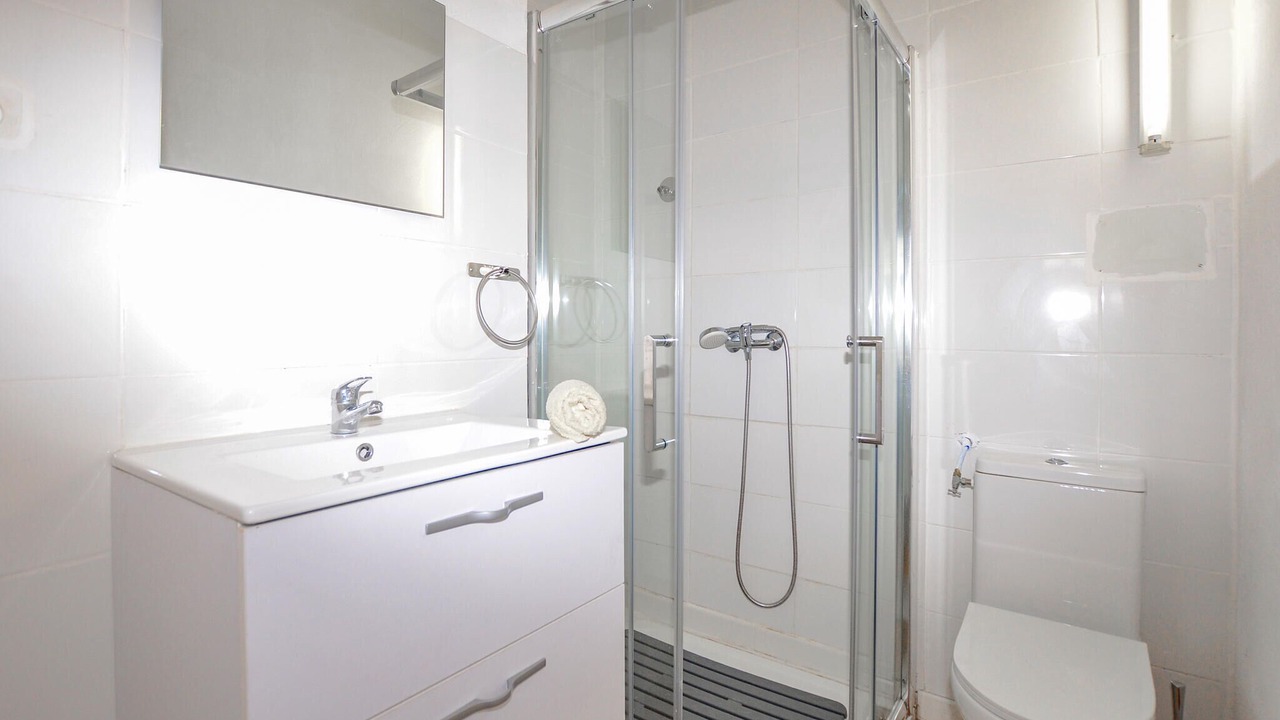 Photo of Bathroom in Coti-Chiavari