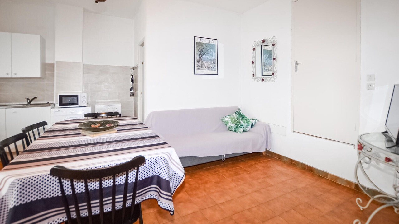 Photo of Bedroom in Coti-Chiavari