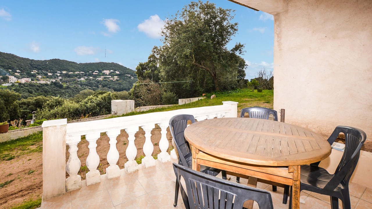 Photo of Bedroom in Coti-Chiavari