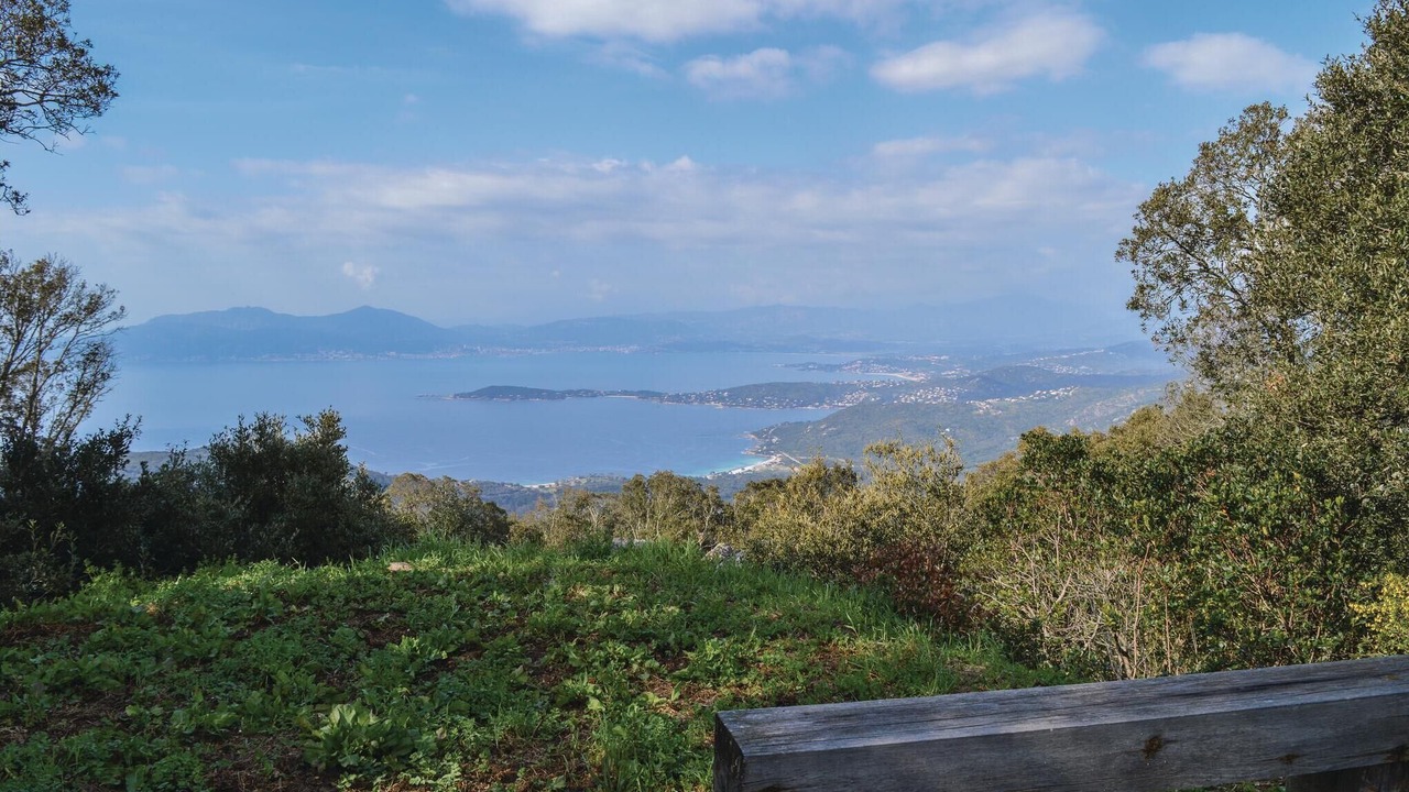 Photo of Bedroom in Coti-Chiavari
