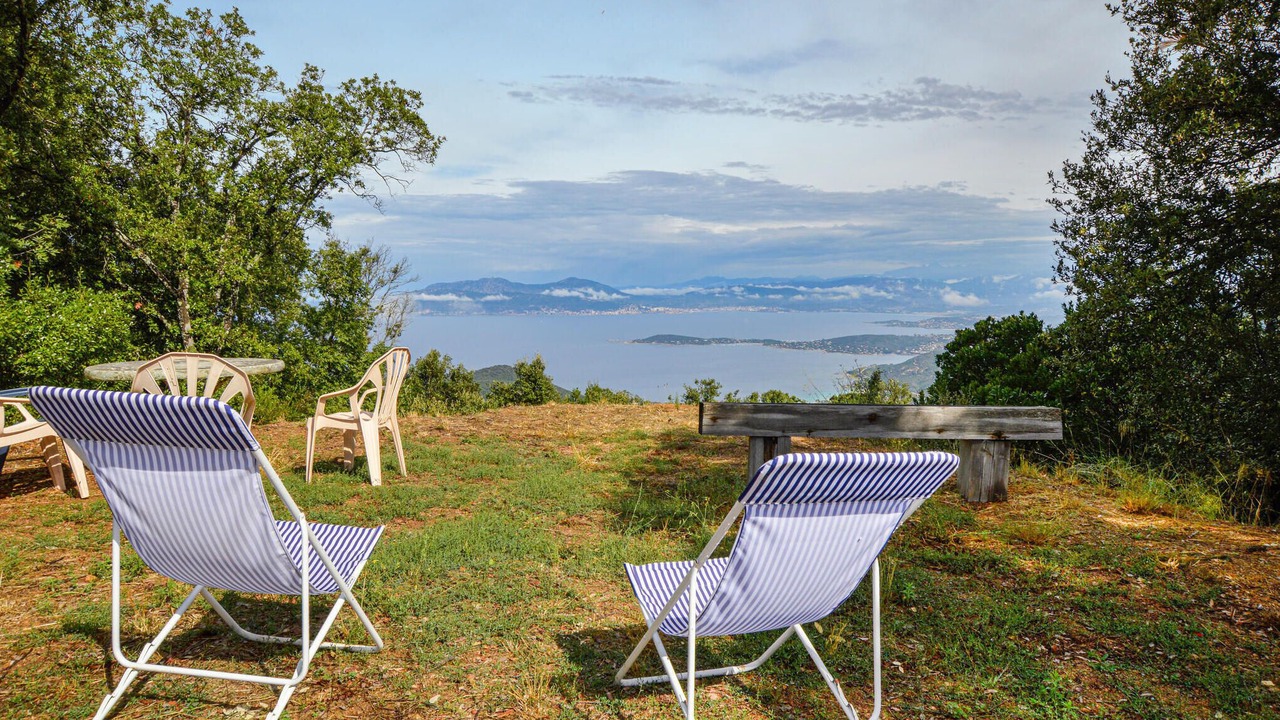 Photo of Bedroom in Coti-Chiavari