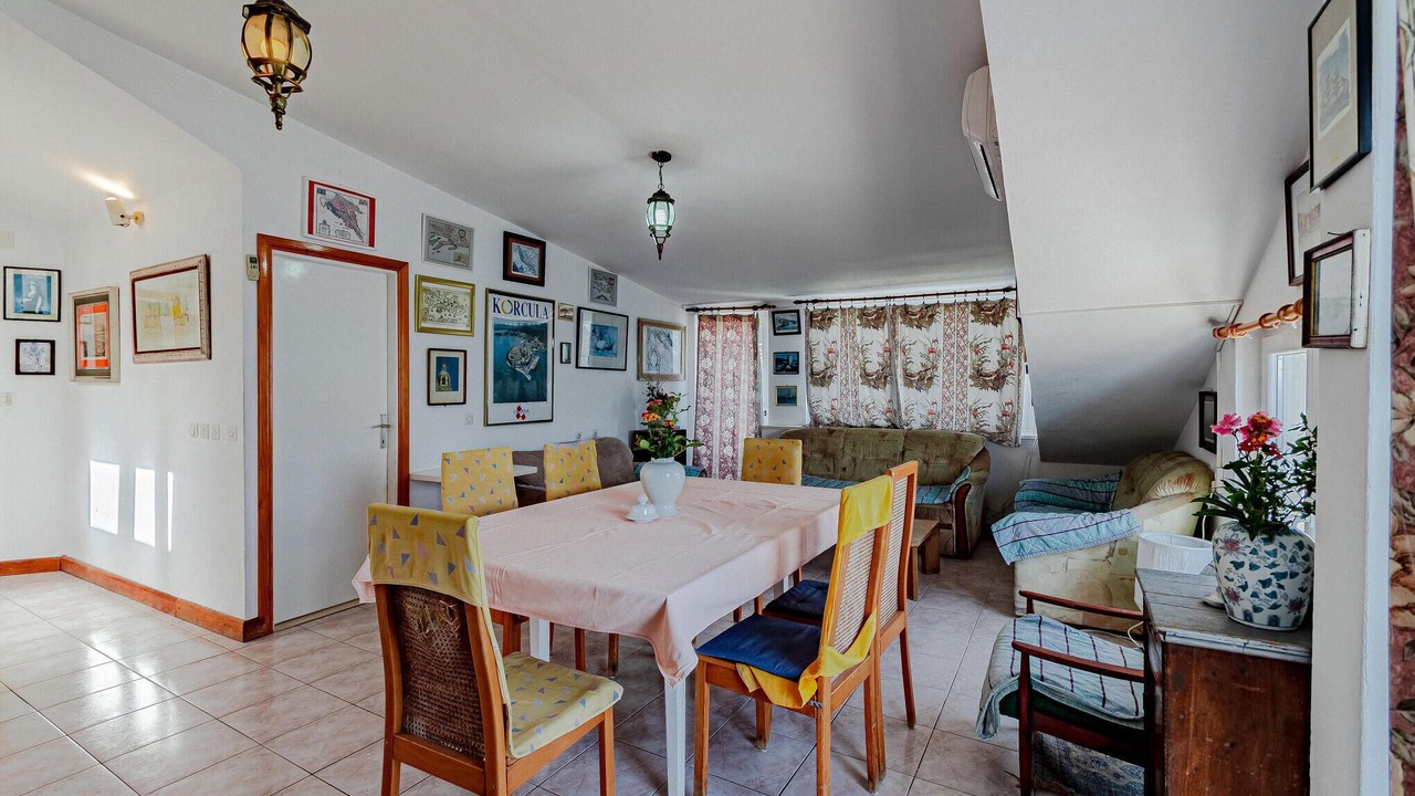 Photo of Bedroom in Lumbarda