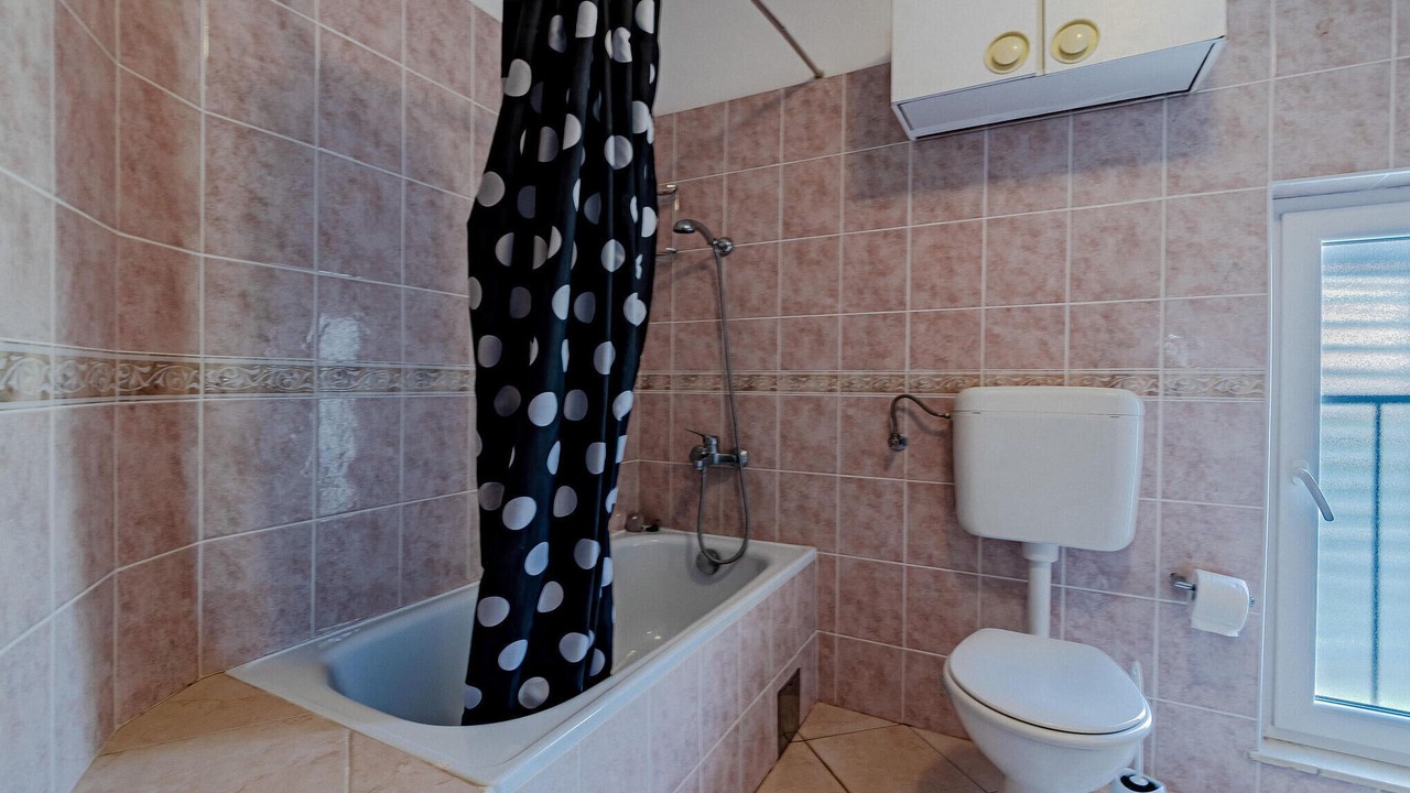 Photo of Bathroom in Lumbarda