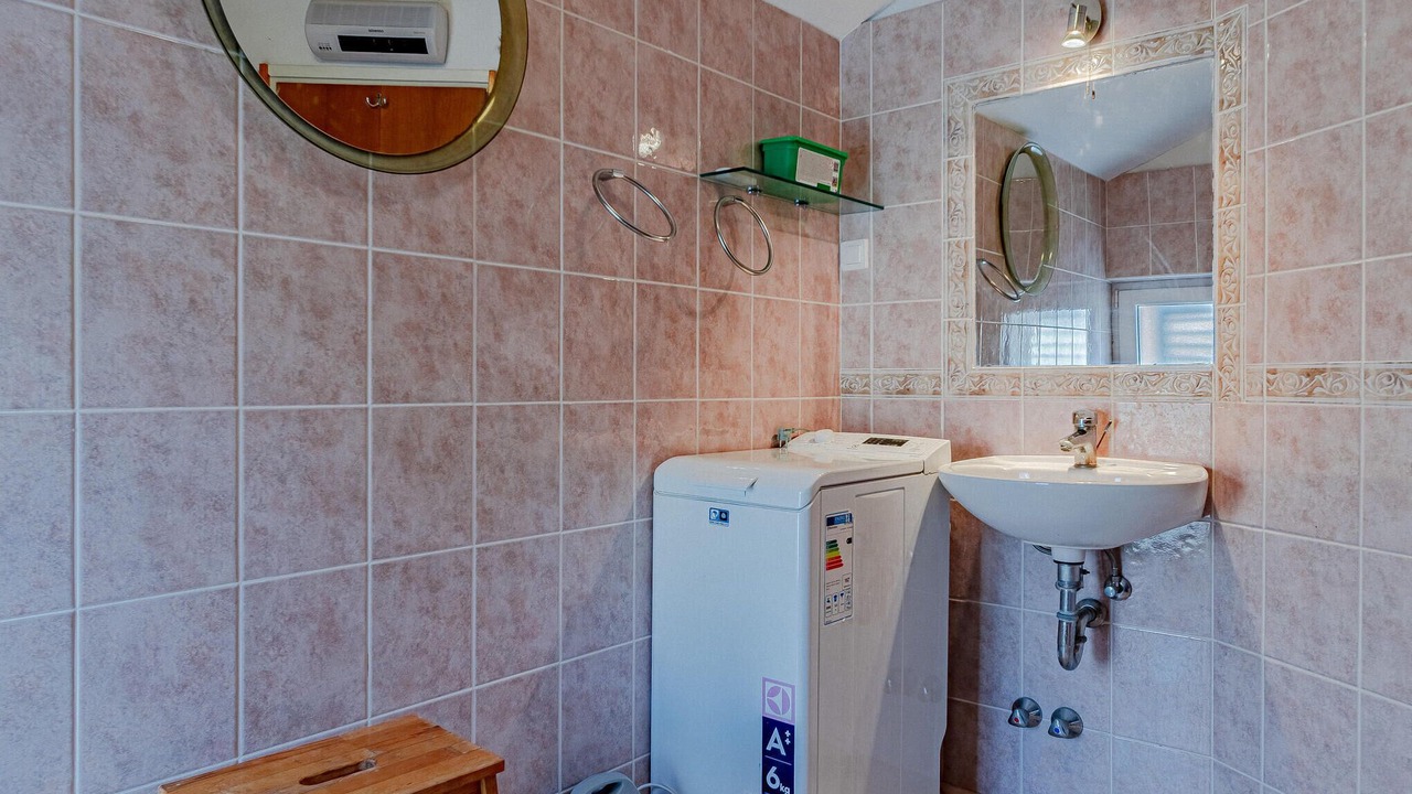 Photo of Bathroom in Lumbarda