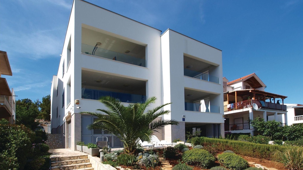 Photo of Outdoor in Grebastica