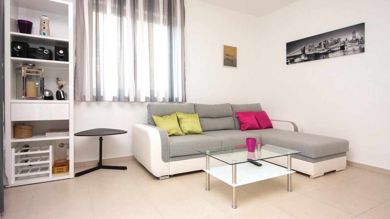 Photo of Bedroom in Grebastica