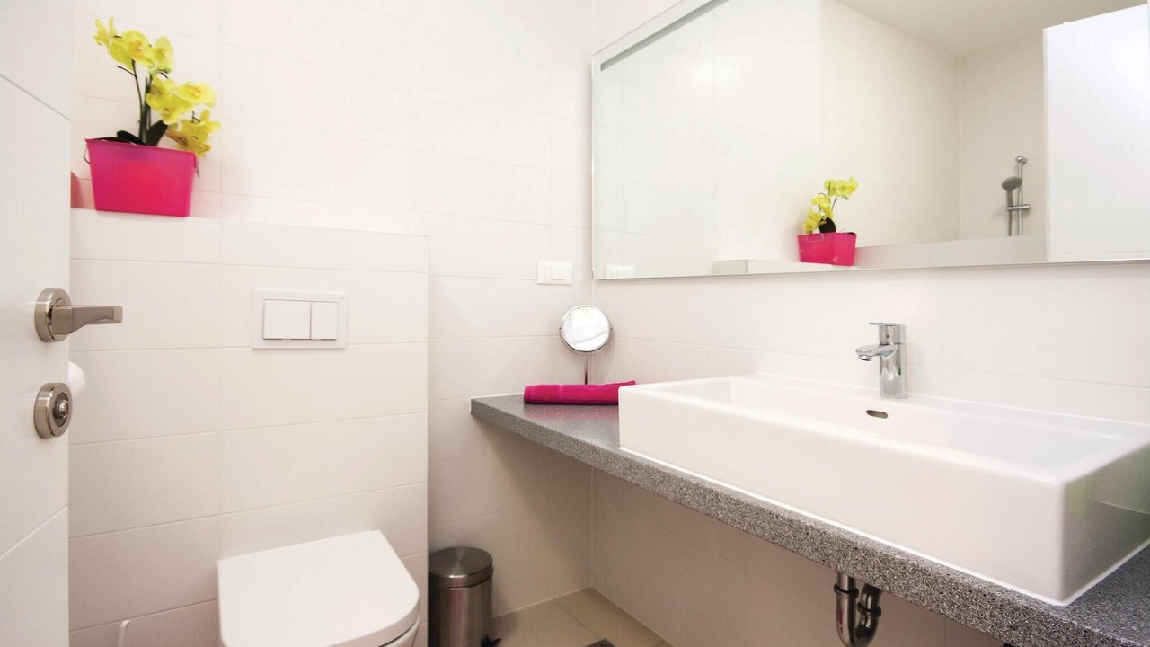 Photo of Bathroom in Grebastica