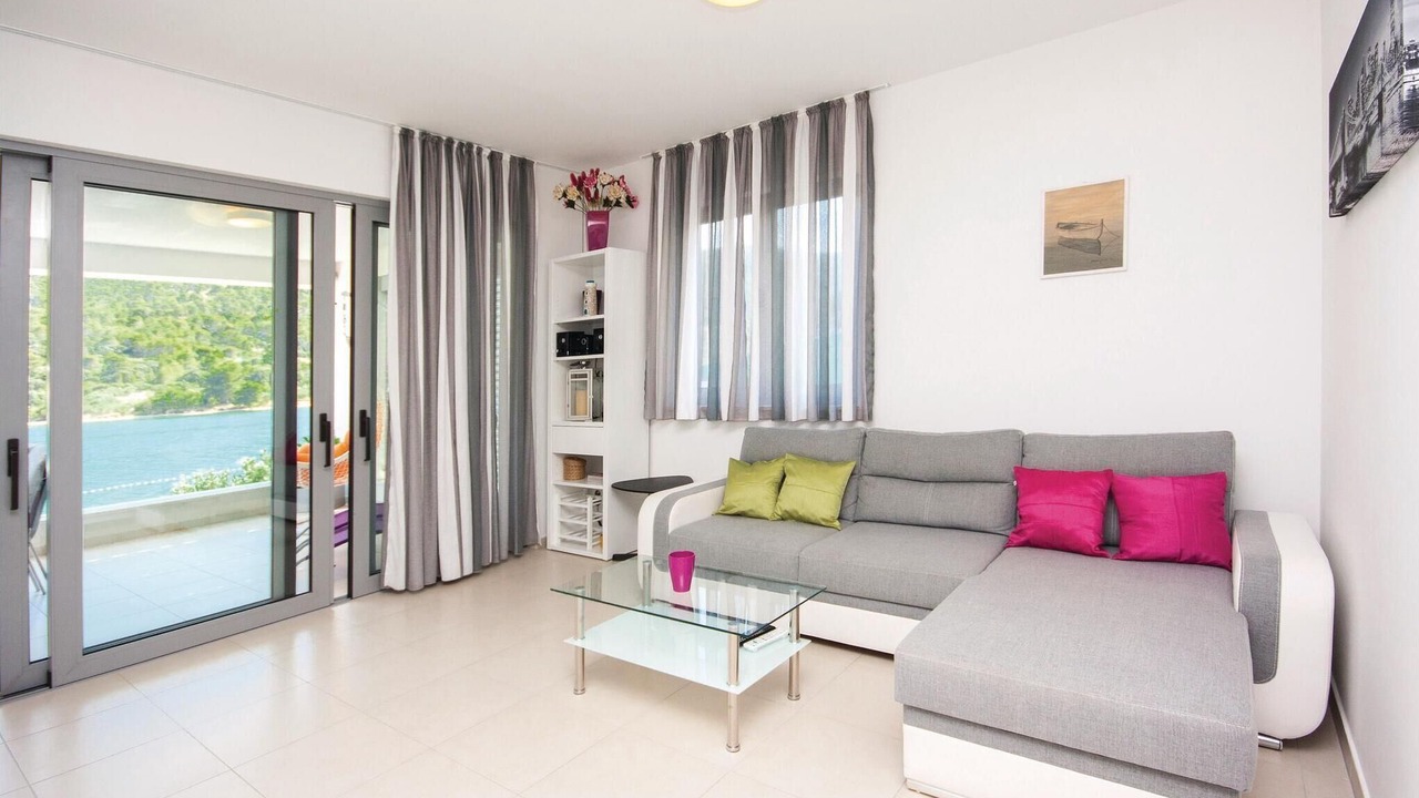 Photo of Bedroom in Grebastica
