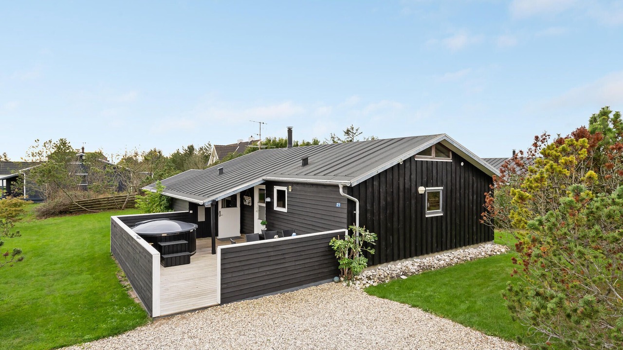 Photo of Outdoor in Stenbjerg